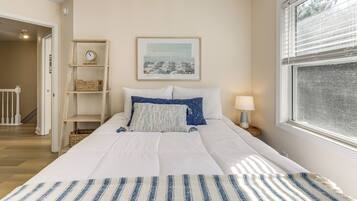 Apartment (3 Bedrooms) | Interior