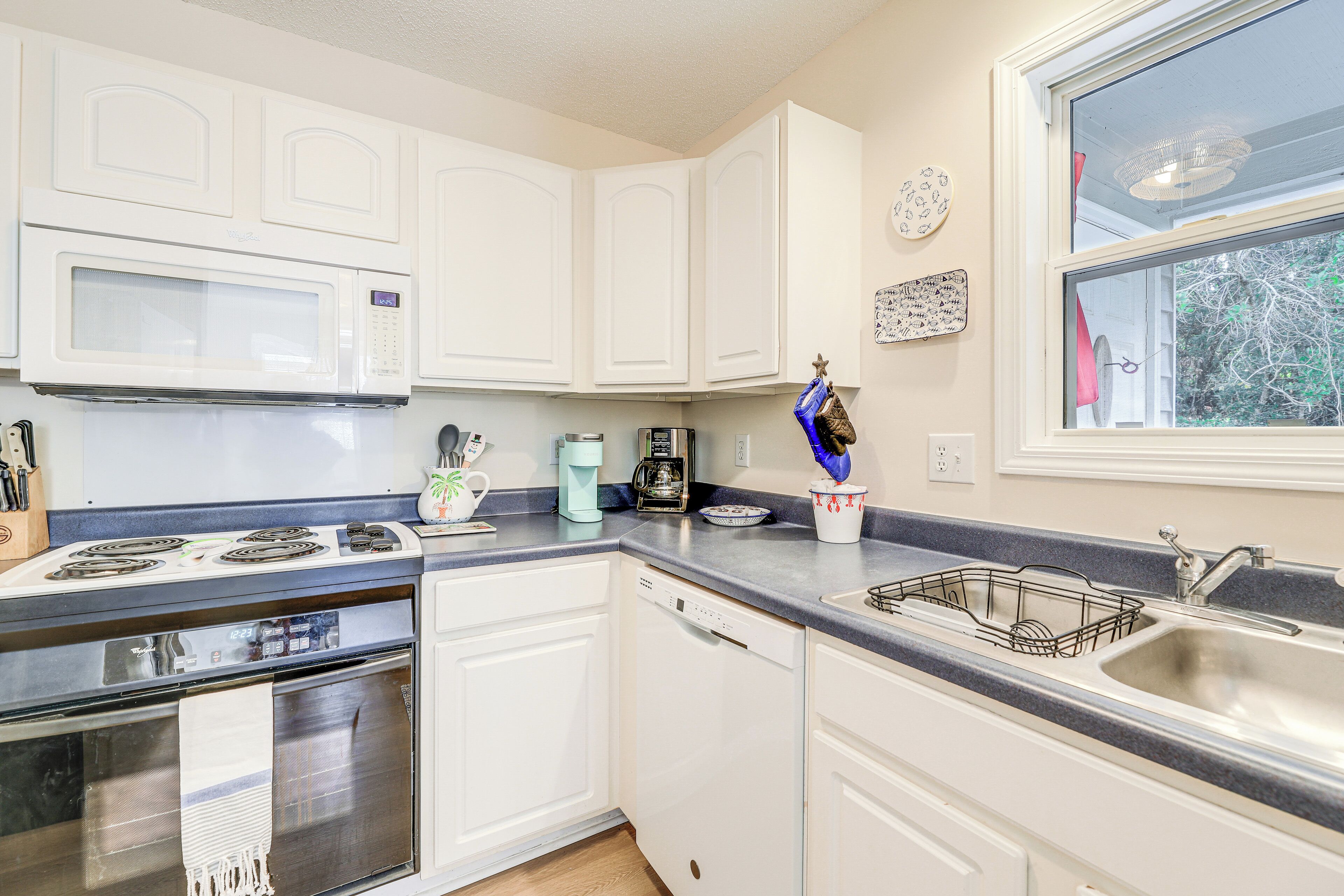 Apartment (3 Bedrooms) | Interior