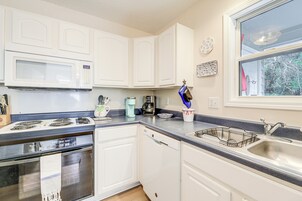 Apartment (3 Bedrooms) | Interior