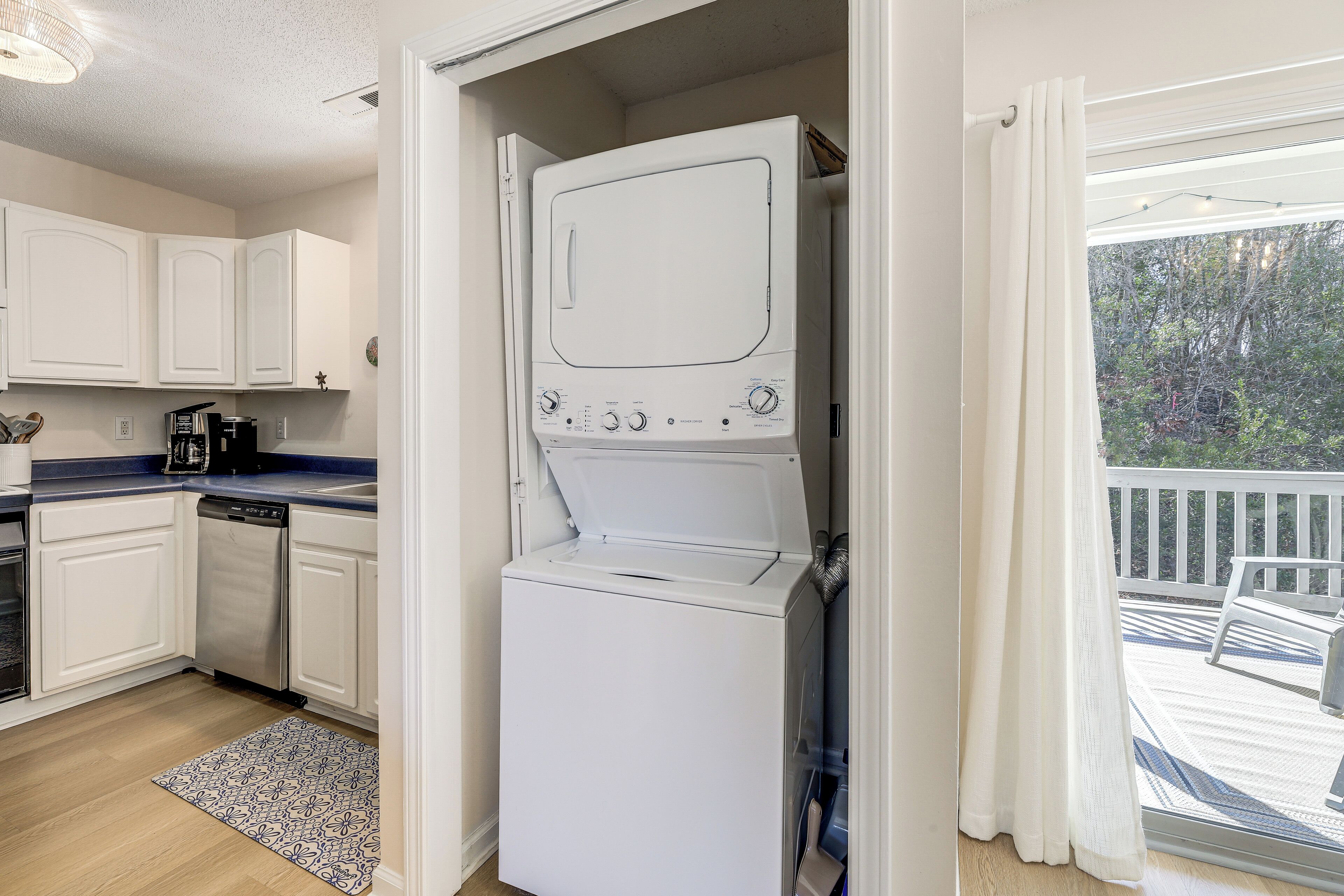 Appartement (3 Bedrooms) | Intérieur