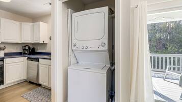 Appartement (3 Bedrooms) | Intérieur