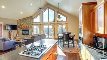 独立别墅 (3 Bedrooms) | 住宿正面