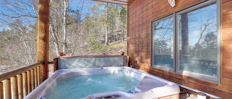 Casa (3 Bedrooms) | Interni