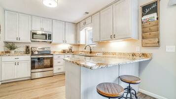 Căn hộ (3 Bedrooms) | Nội thất