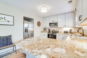 Apartment (3 Bedrooms) | Innenbereich