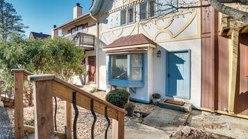 Apartemen (3 Bedrooms) | Interior