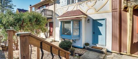 Appartement (3 Bedrooms) | Interieur