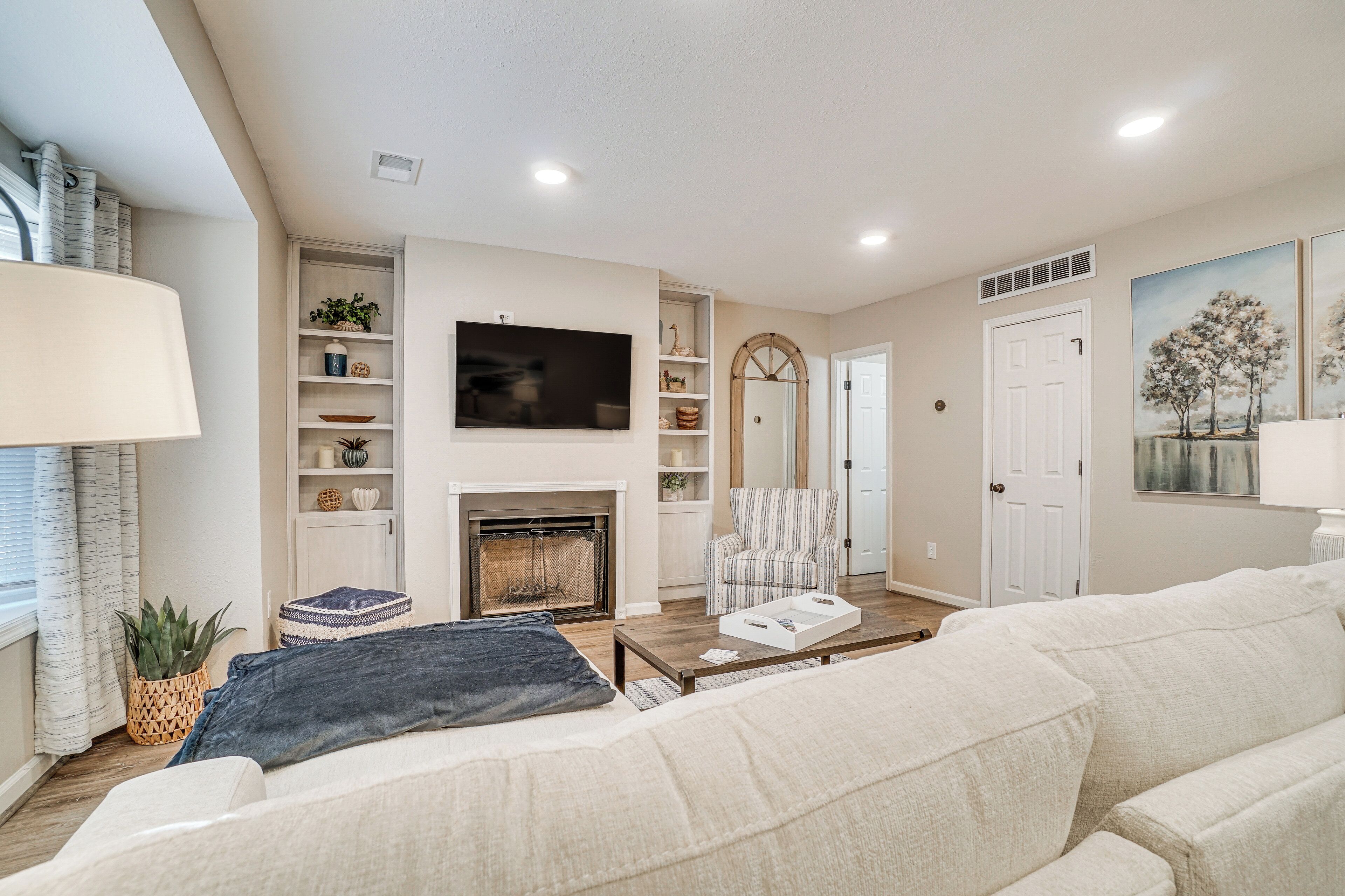 Apartment (3 Bedrooms) | Interior