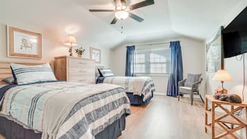 Apartemen (3 Bedrooms) | Interior