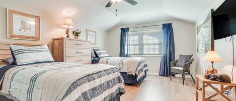 Apartment (3 Bedrooms) | Interior