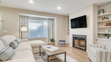 Apartemen (3 Bedrooms) | Interior