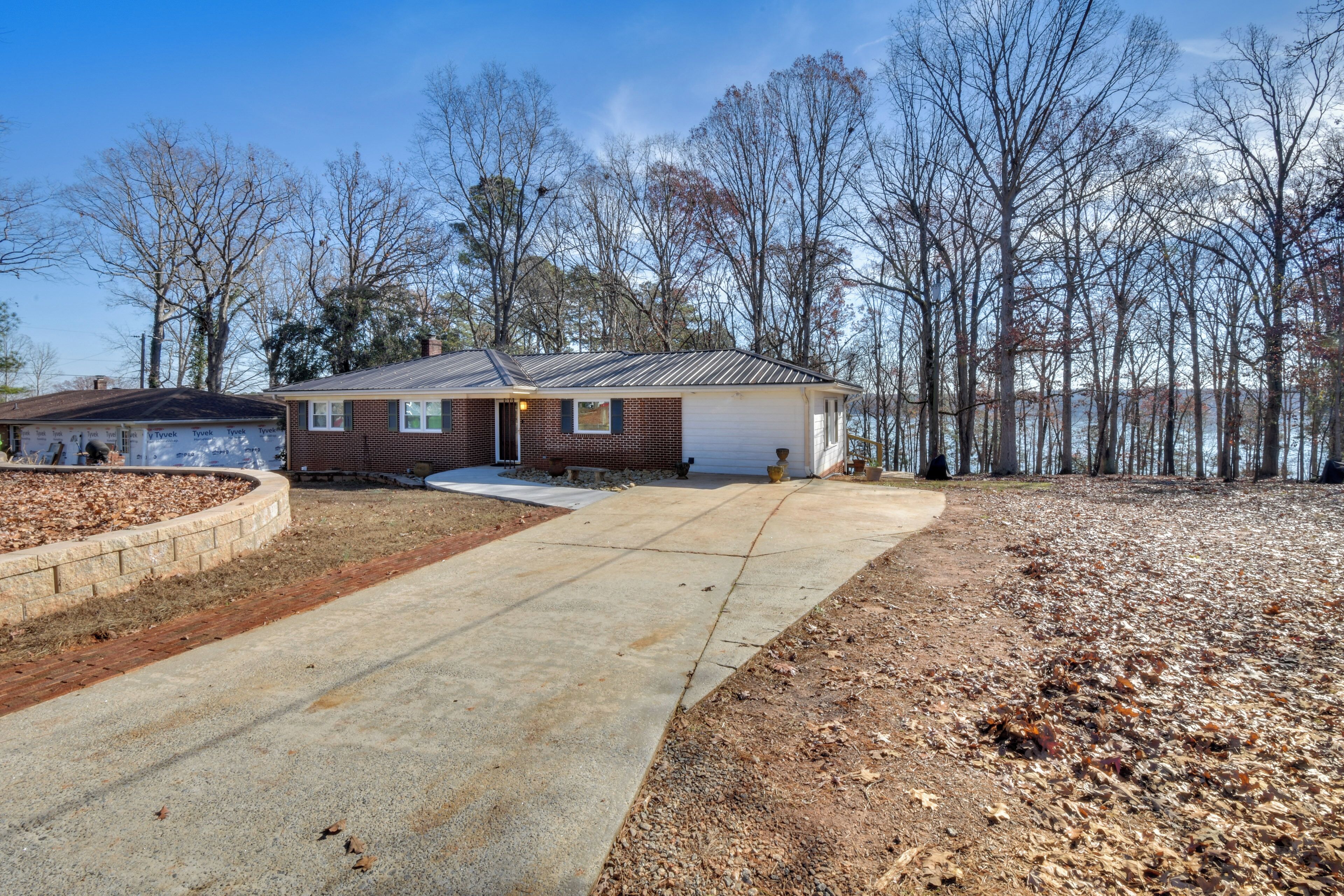 Ferienhaus (3 Bedrooms) | Innenbereich