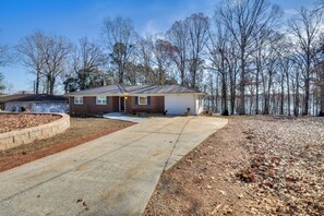 Hus (3 Bedrooms) | Interiör