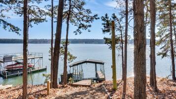 Rumah (3 Bedrooms) | Interior