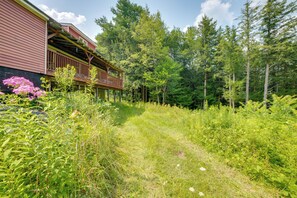 Hus (3 Bedrooms) | Innvendig