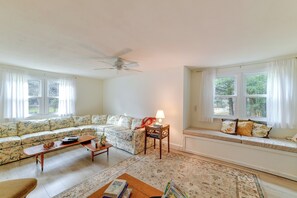 Casa (3 Bedrooms) | Interior