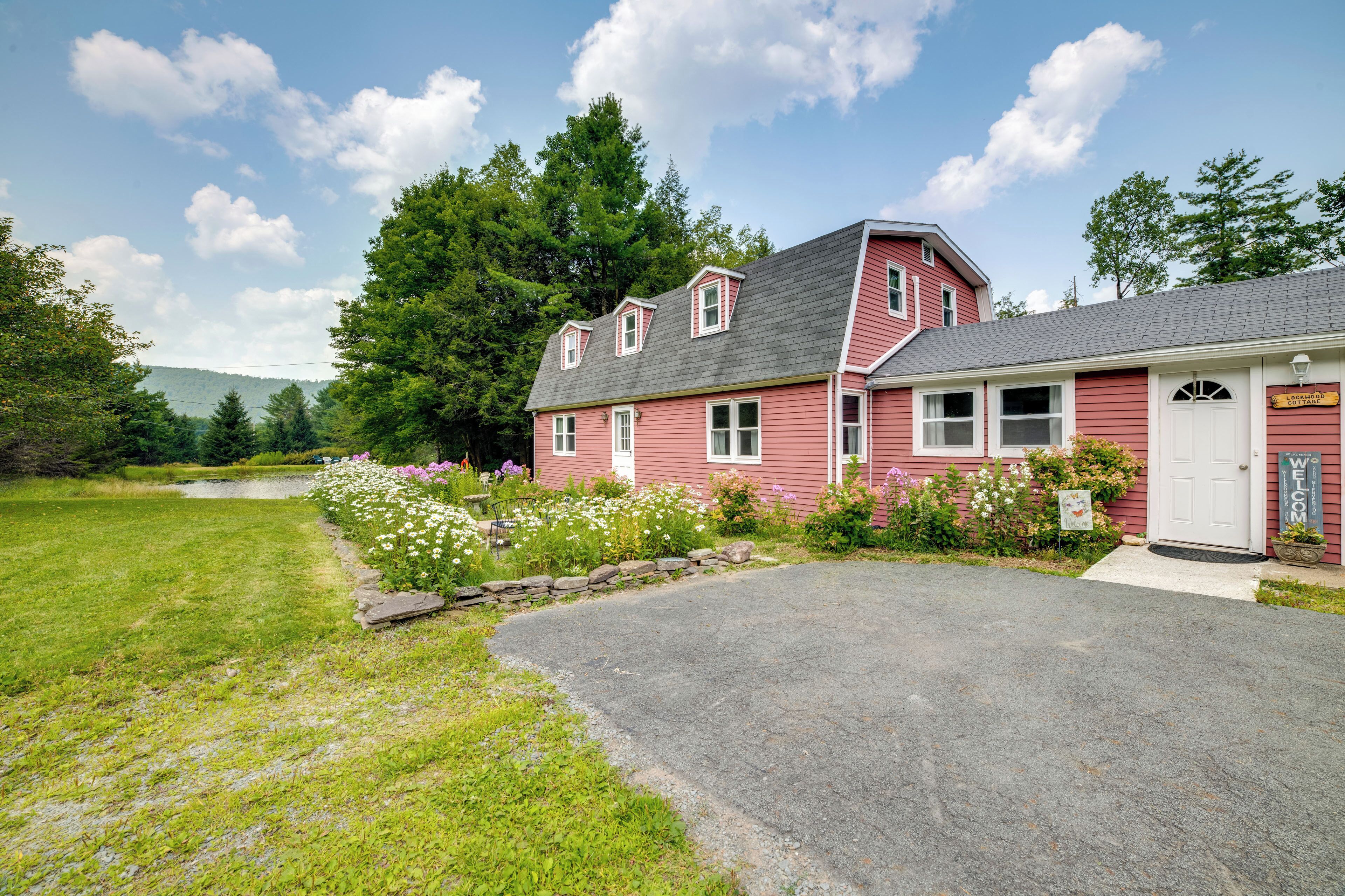 Rumah (3 Bedrooms) | Interior