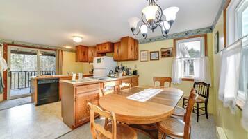 House (3 Bedrooms) | Bahagian dalam