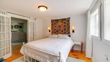 Ferienhaus (3 Bedrooms) | Innenbereich