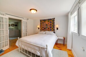 Ferienhaus (3 Bedrooms) | Innenbereich