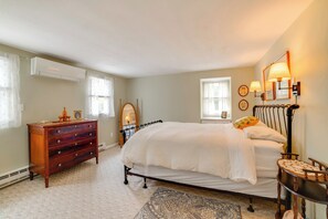 Casa (3 Bedrooms) | Interior