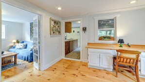 Hus (3 Bedrooms) | Innvendig