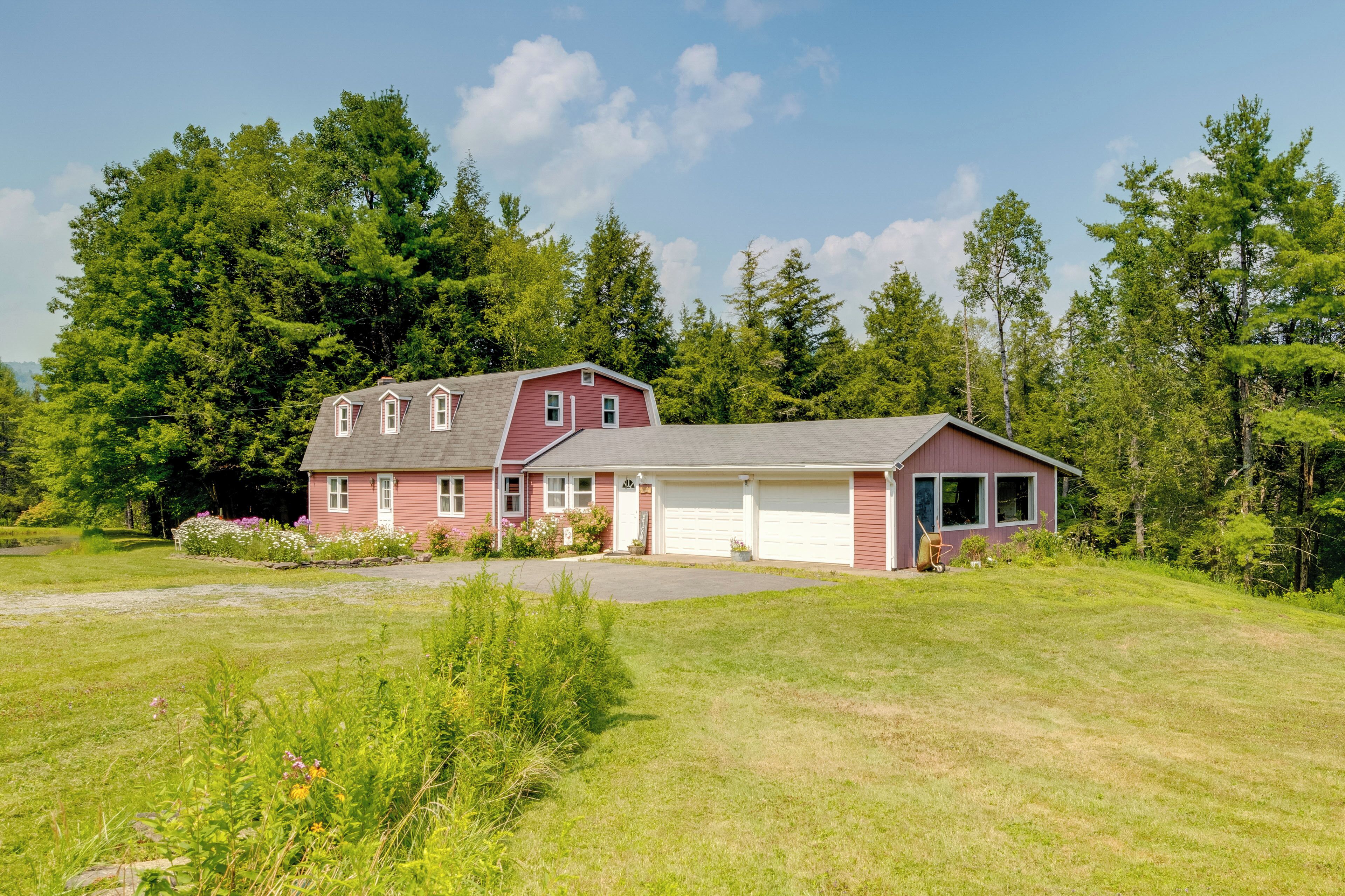 Huis (3 Bedrooms) | Interieur