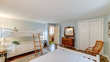 House (3 Bedrooms) | Bahagian dalam