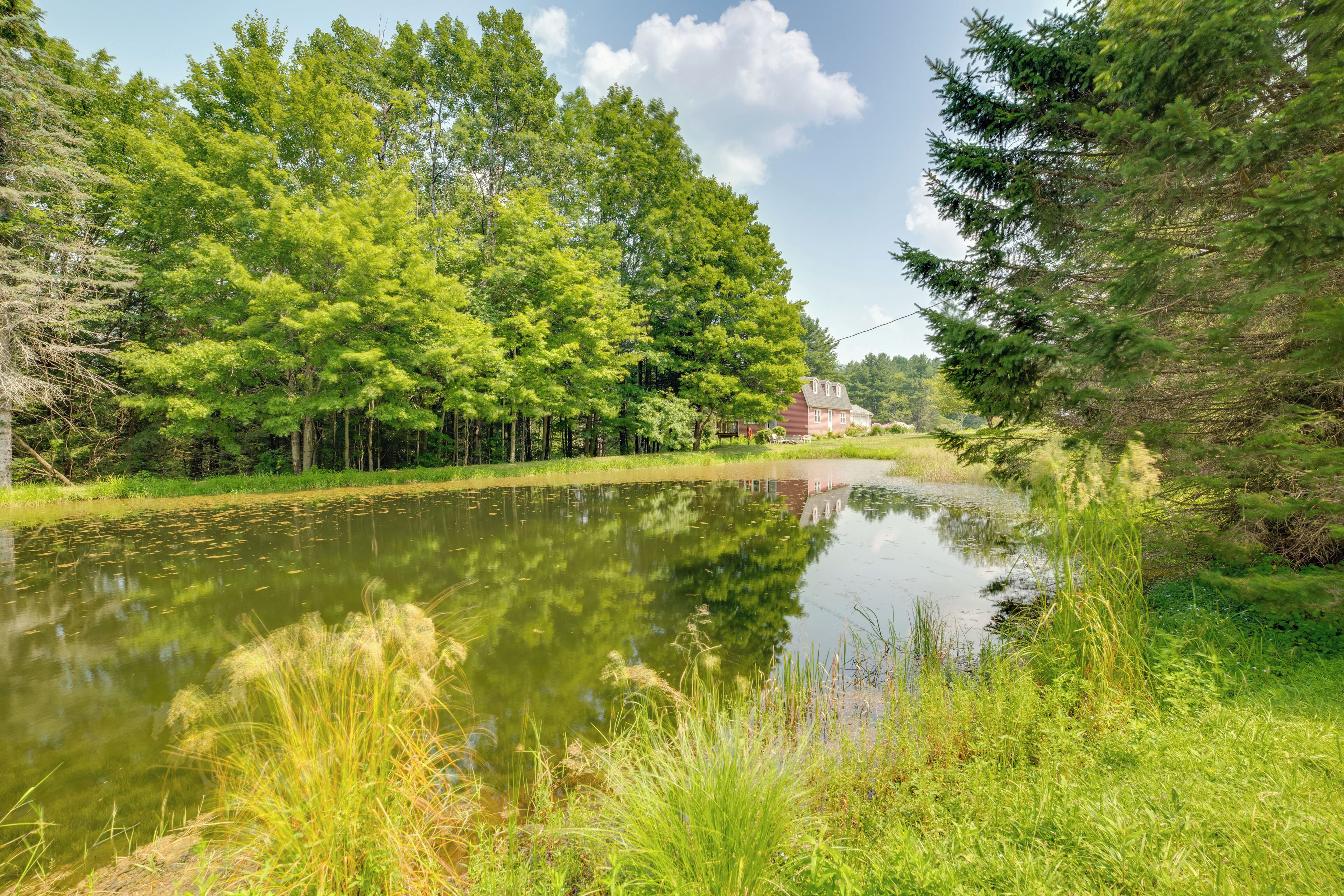 House (3 Bedrooms) | Front of property