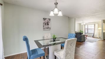 House (4 Bedrooms) | Bahagian dalam
