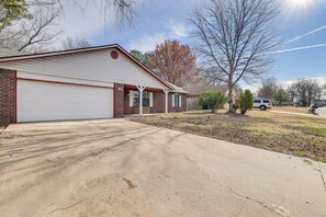 Maison (4 Bedrooms) | Intérieur