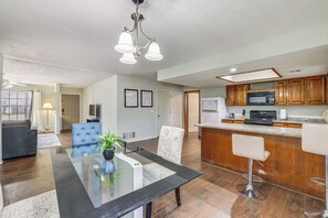 Rumah (4 Bedrooms) | Interior