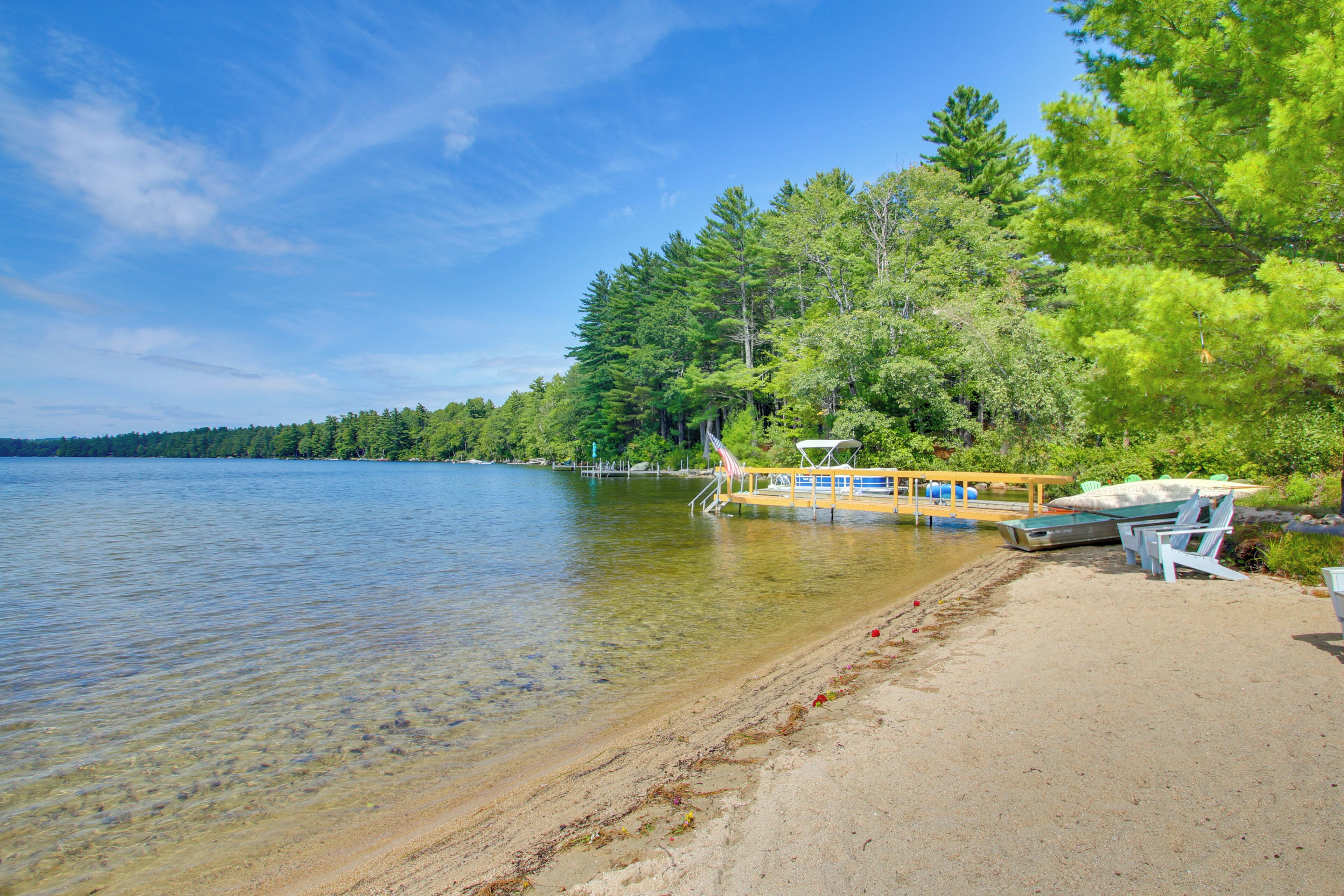 House (2 Bedrooms) | Front of property