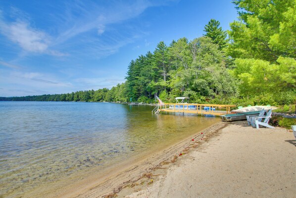 House (2 Bedrooms) | Front of property