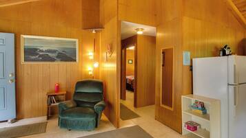 Rumah (2 Bedrooms) | Interior