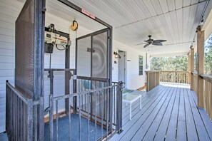 Huis (4 Bedrooms) | Interieur