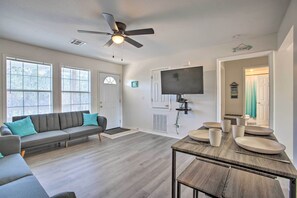 Huis (4 Bedrooms) | Interieur