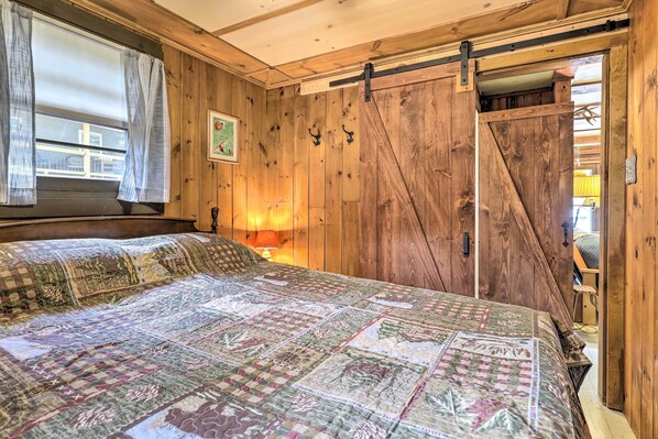 Casa (2 Bedrooms) | Interni