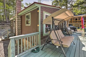 ハウス (2 Bedrooms) | 内装