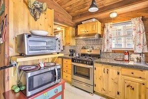 Casa (2 Bedrooms) | Interni