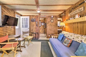 Casa (2 Bedrooms) | Interior