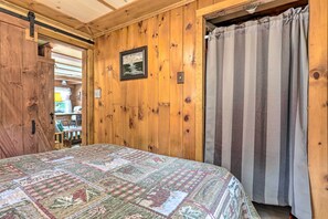 Casa (2 Bedrooms) | Interior