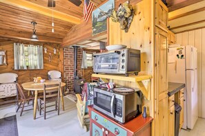 ハウス (2 Bedrooms) | 内装