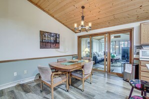 Casa (4 Bedrooms) | Interior