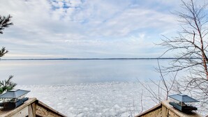 House (4 Bedrooms) | Interior - Versatile Castle Rock Lake Home With Fire Pit! (Friendship)