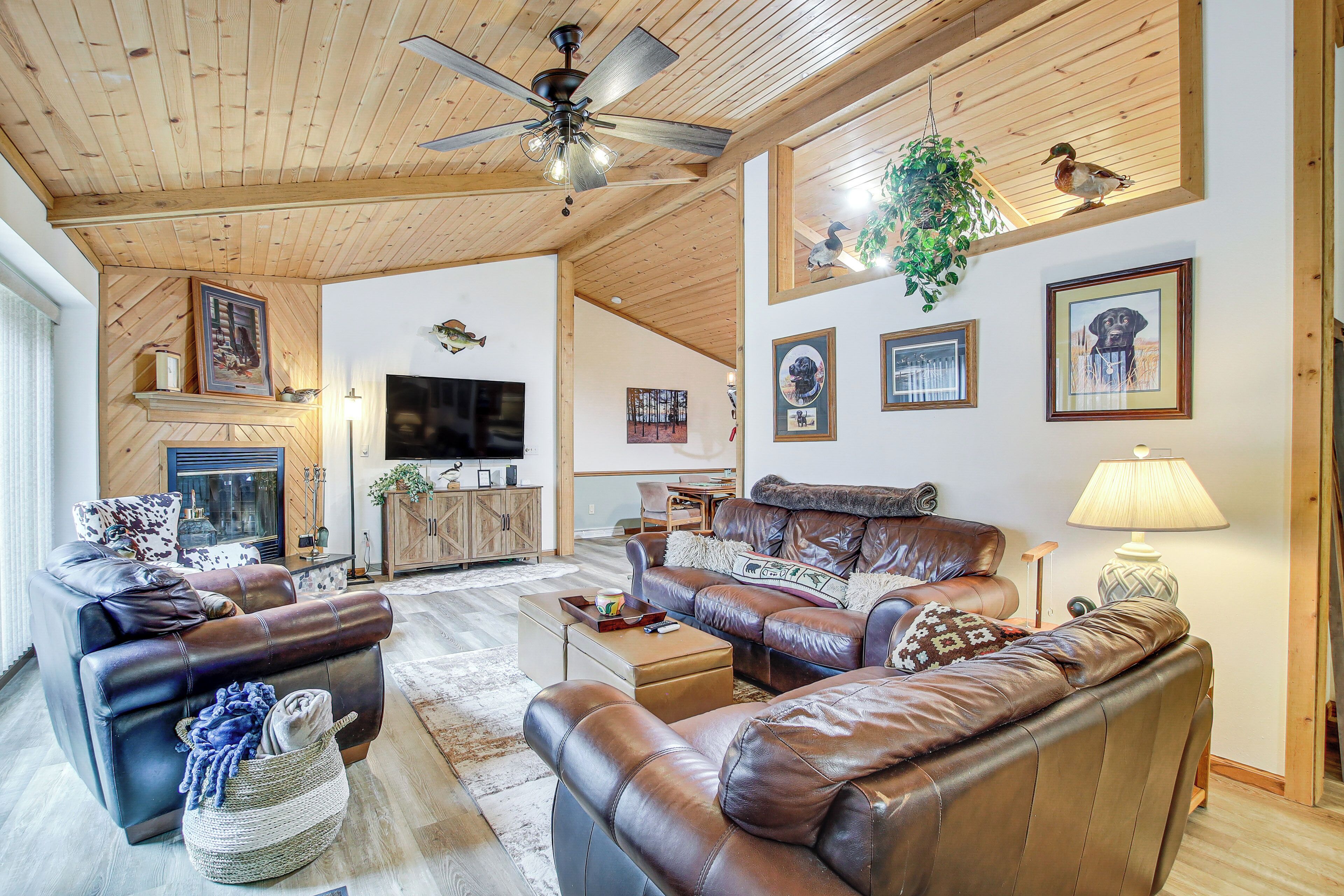 Hus (4 Bedrooms) | Fasade