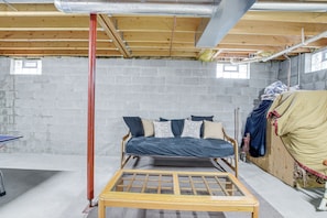 Huis (4 Bedrooms) | Interieur