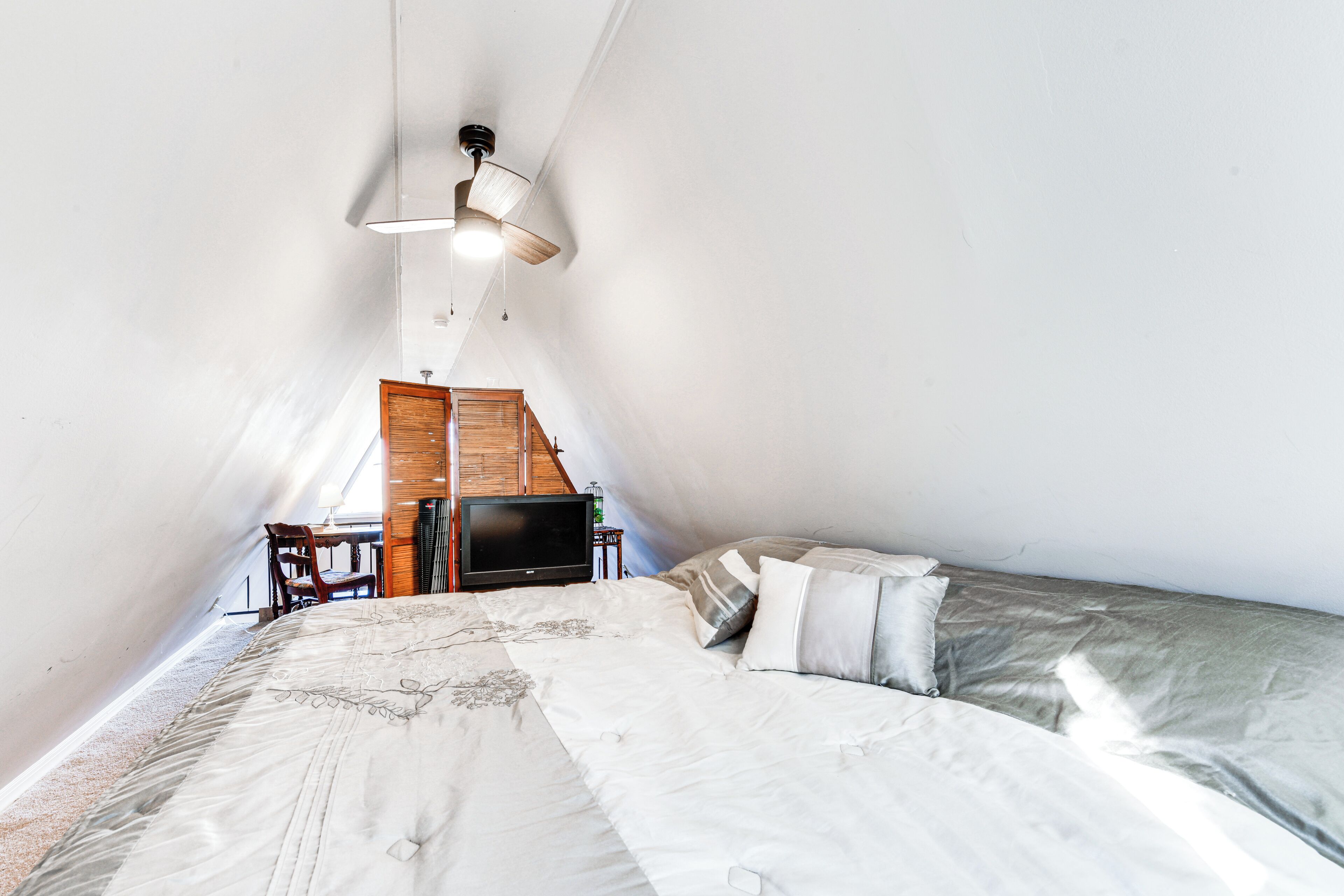 House (1 Bedroom) | Interior