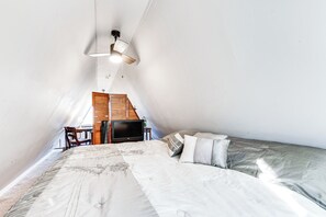 Maison (1 Bedroom) | Intérieur