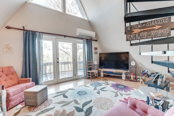 ハウス (1 Bedroom) | 内装